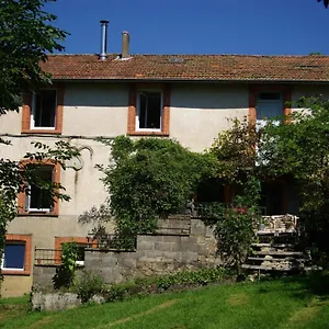 Zen à La Campagne Séjour chez l'habitant Chirassimont