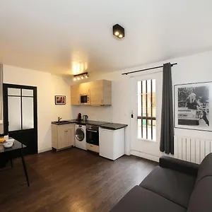 Cosy Proche Universite 13 - 4p Appartement