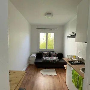 Paisible 20 Appartement