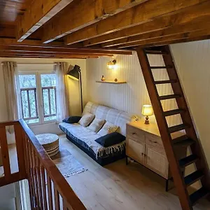 Petite Maison De Montagne Hébergement de vacances Campan