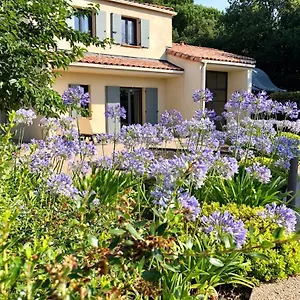 Le Jas Du Pebrier , Roquebrune-sur-Argens Frankrijk