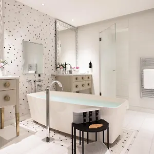 Mandarin Oriental, Paris