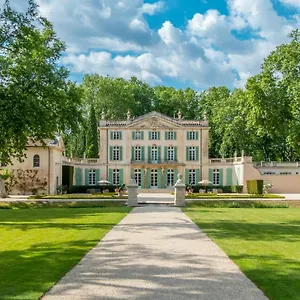 Chateau De Tourreau , Sarrians Frankrijk