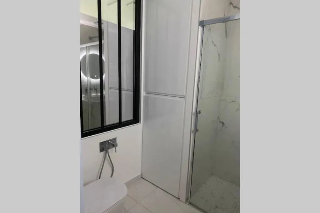 Stylist And Cosy Appartement In Montparnasse Paris France