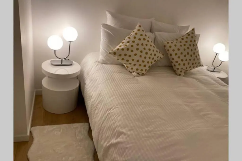 Stylist And Cosy Appartement In Montparnasse Paris Apartment