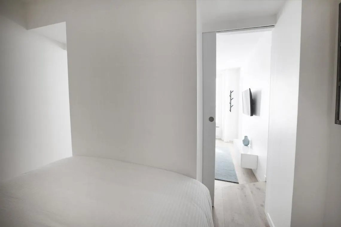 Stylist And Cosy Appartement In Montparnasse París Francia
