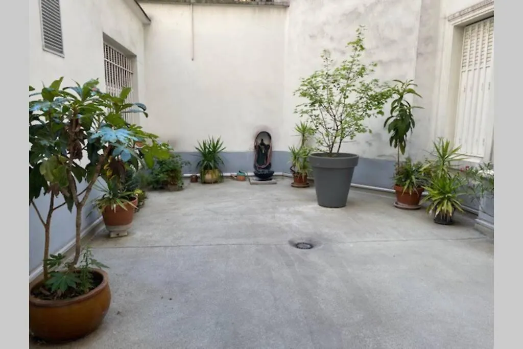 Stylist And Cosy Appartement In Montparnasse Paris 0*,